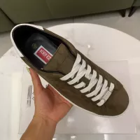 $92.00 USD Kenzo Casual Shoes For Men #1291911