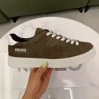 $92.00 USD Kenzo Casual Shoes For Men #1291911