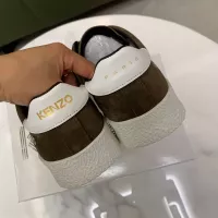 $92.00 USD Kenzo Casual Shoes For Men #1291911