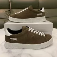 $92.00 USD Kenzo Casual Shoes For Men #1291911