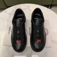 $80.00 USD Christian Dior Leather Shoes For Men #1291914