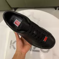 $80.00 USD Christian Dior Leather Shoes For Men #1291914