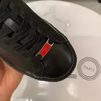 $80.00 USD Christian Dior Leather Shoes For Men #1291914