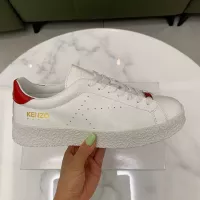 $92.00 USD Kenzo Casual Shoes For Men #1291915