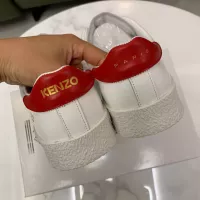 $92.00 USD Kenzo Casual Shoes For Men #1291915