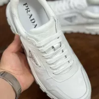 $96.00 USD Prada Casual Shoes For Men #1291916