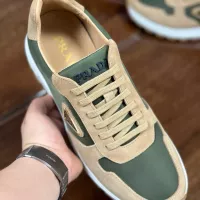 $96.00 USD Prada Casual Shoes For Men #1291918
