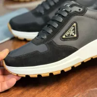 $88.00 USD Prada Casual Shoes For Men #1291919