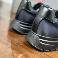 $88.00 USD Prada Casual Shoes For Men #1291921
