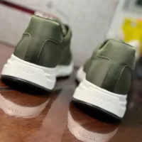 $88.00 USD Prada Casual Shoes For Men #1291922