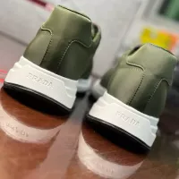 $88.00 USD Prada Casual Shoes For Men #1291922