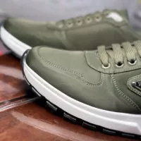 $88.00 USD Prada Casual Shoes For Men #1291922