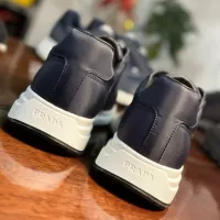 $88.00 USD Prada Casual Shoes For Men #1291923