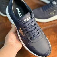 $88.00 USD Prada Casual Shoes For Men #1291923