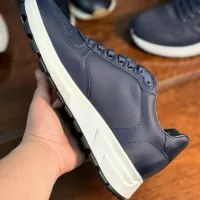 $88.00 USD Prada Casual Shoes For Men #1291923