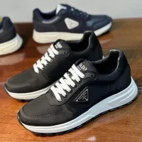 $88.00 USD Prada Casual Shoes For Men #1291924