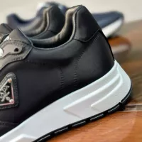 $88.00 USD Prada Casual Shoes For Men #1291924