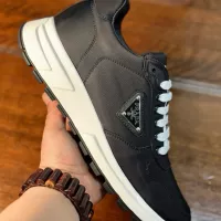 $88.00 USD Prada Casual Shoes For Men #1291924