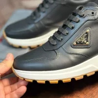 $98.00 USD Prada Casual Shoes For Men #1291926