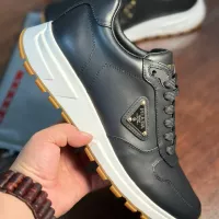 $98.00 USD Prada Casual Shoes For Men #1291926