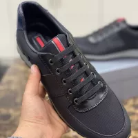 $88.00 USD Prada Casual Shoes For Men #1291927