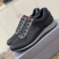 $88.00 USD Prada Casual Shoes For Men #1291927
