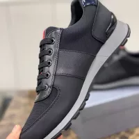 $88.00 USD Prada Casual Shoes For Men #1291927