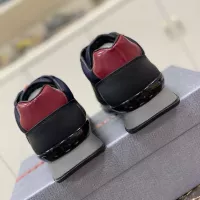 $88.00 USD Prada Casual Shoes For Men #1291928