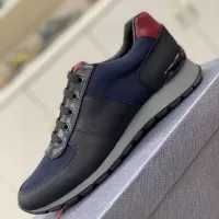 $88.00 USD Prada Casual Shoes For Men #1291928