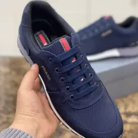 $82.00 USD Prada Casual Shoes For Men #1291930