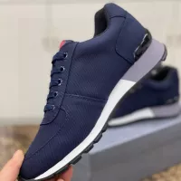 $82.00 USD Prada Casual Shoes For Men #1291930