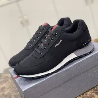 $82.00 USD Prada Casual Shoes For Men #1291931