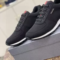 $82.00 USD Prada Casual Shoes For Men #1291931