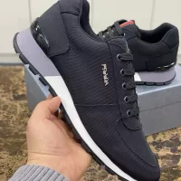 $82.00 USD Prada Casual Shoes For Men #1291931