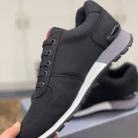 $82.00 USD Prada Casual Shoes For Men #1291931