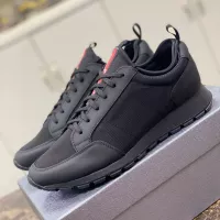 $88.00 USD Prada Casual Shoes For Men #1291933