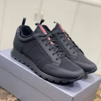 $88.00 USD Prada Casual Shoes For Men #1291933