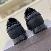 $88.00 USD Prada Casual Shoes For Men #1291933