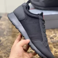 $88.00 USD Prada Casual Shoes For Men #1291933