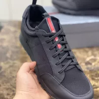 $88.00 USD Prada Casual Shoes For Men #1291933