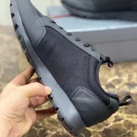 $88.00 USD Prada Casual Shoes For Men #1291933