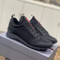 $88.00 USD Prada Casual Shoes For Men #1291934