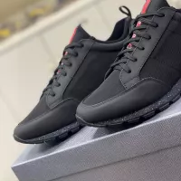 $88.00 USD Prada Casual Shoes For Men #1291934