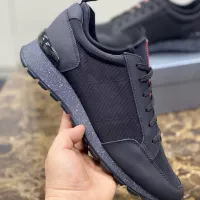 $88.00 USD Prada Casual Shoes For Men #1291934