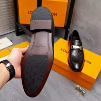 $88.00 USD Louis Vuitton LV Oxfords Shoes For Men #1291951
