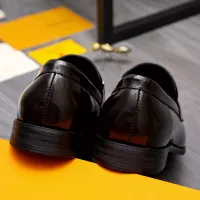 $88.00 USD Louis Vuitton LV Oxfords Shoes For Men #1291951