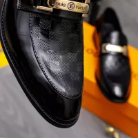 $88.00 USD Louis Vuitton LV Oxfords Shoes For Men #1291952