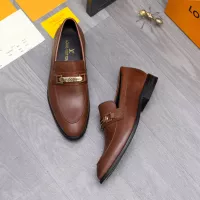 $88.00 USD Louis Vuitton LV Oxfords Shoes For Men #1291953