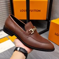 $88.00 USD Louis Vuitton LV Oxfords Shoes For Men #1291953