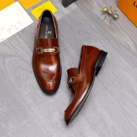 $88.00 USD Louis Vuitton LV Oxfords Shoes For Men #1291955